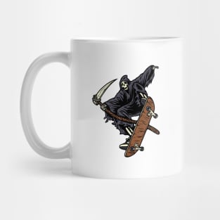 Skate Reaper Mug